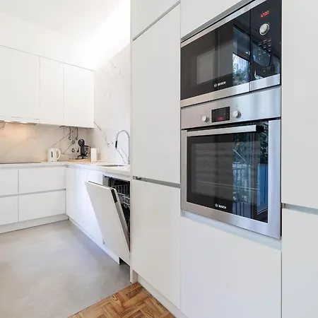 Akicity Sublime Apartment *