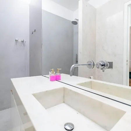 Akicity Sublime Apartment *