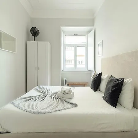 Apartment Akicity Sublime