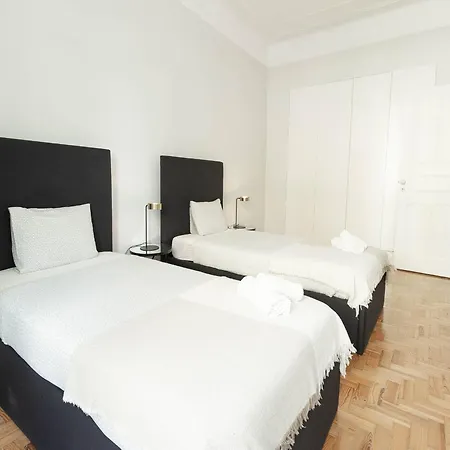 Akicity Sublime Apartment *