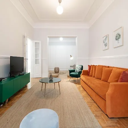 Apartment Akicity Sublime *
