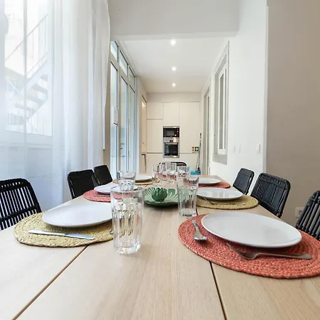 Apartment Akicity Sublime