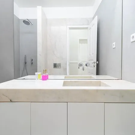 Apartment Akicity Sublime *
