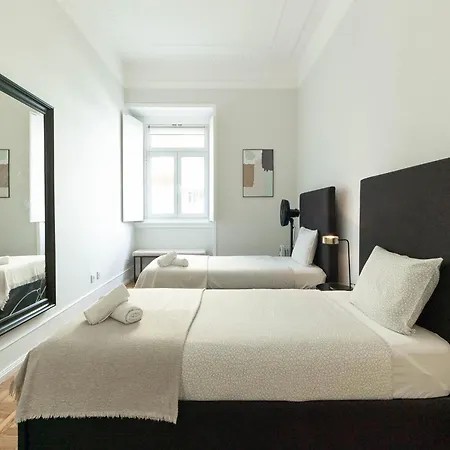 Apartment Akicity Sublime