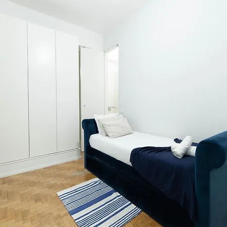 Apartment Akicity Sublime *