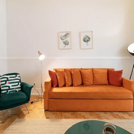 Apartment Akicity Sublime