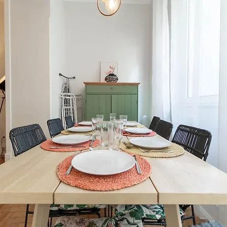 Akicity Sublime Apartment
