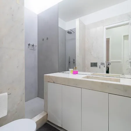 Akicity Sublime Apartamento *