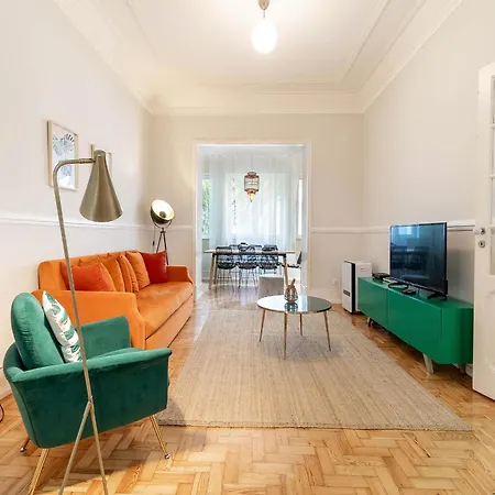 Apartmán Akicity Sublime *